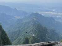 Zhangjiajie 4 Days Travel Guide 