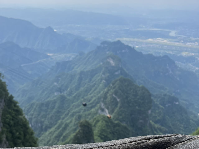 Zhangjiajie 4 Days Travel Guide 