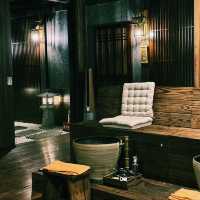 台北溫泉按摩spa會館推薦：村之閣 The Village Spa