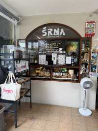 กาแฟสรณะ หัวหิน
