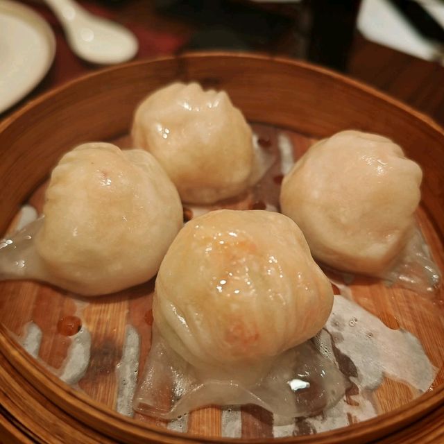 Yi Jing: A Taste of China’s Elegance in the Heart of Hyderabad