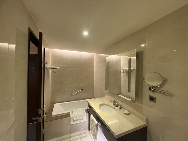  🏨 台北互舍酒店｜無床房入住體驗