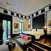 A Timeless Retreat of Heritage and Luxury
