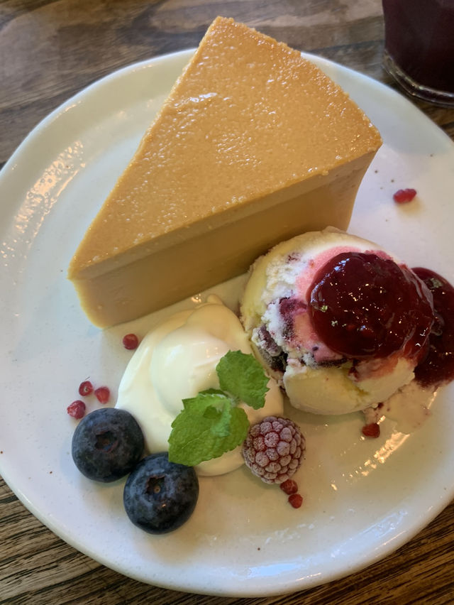 【北海道🇯🇵】北海道の秘境にあるカフェへ🌳