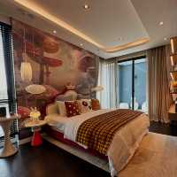 An Exclusive Haven of Sophisticated Living