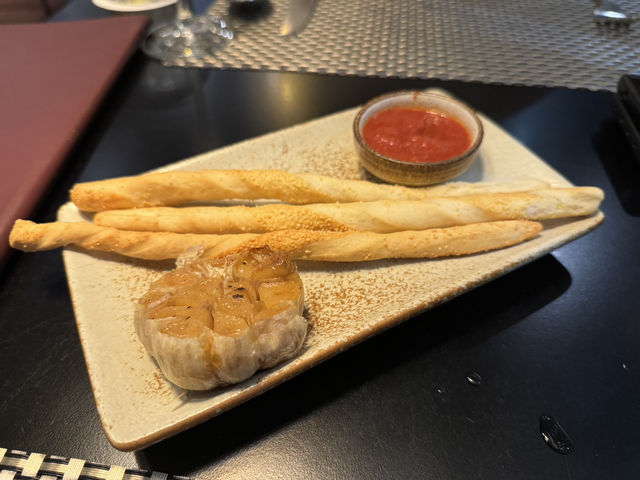 Italian Excellence That Keeps Us Coming Back – Prego Bangkok