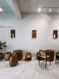 Neighbourhood Cafe Malaysia