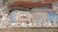 Dazu Rock Carvings: A Spiritual Journey