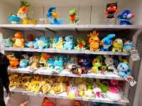 พาเที่ยว Shop •Nintendo OSAKA• 