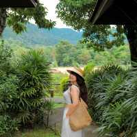 Annika Koh Chang รีสอร์ทท่ามกลางธรรมชาติ เกาะช้าง