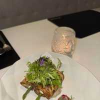 Acqua Restaurant Phuket — Italian Fine Dining