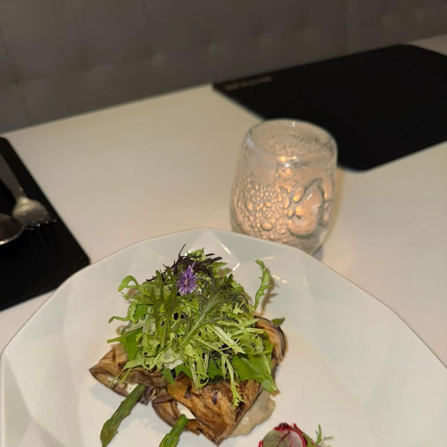 Acqua Restaurant Phuket — Italian Fine Dining