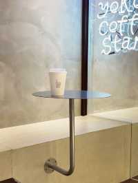 Yokoso coffee stand
