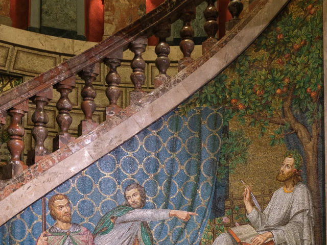 🎨🇮🇹 Don't Miss Milan's Hidden Gem: The Pinacoteca Ambrosiana!
