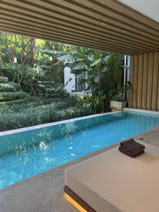 K Maison Lanna เชียงใหม่ สายถ่ายรูปห้ามพลาด! 