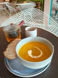 Warm Bowls & Chill Vibes: Desaru’s Hidden Gem