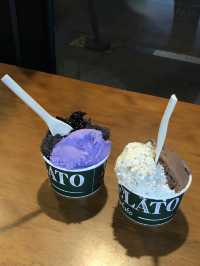 🍨 성수동 디저트 핫플 쫀득+고급 재료의 만남, ‘마망젤라또(Mamang Gelato)’ 
