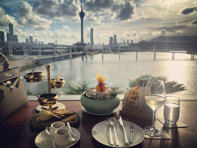澳門私藏美食清單🍴