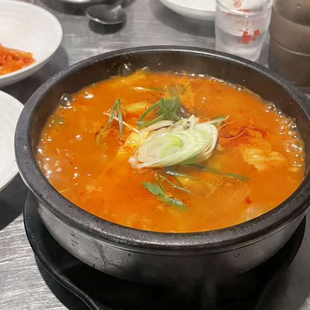 제주 여행 / 서귀포 여행간다면 가보면 좋을 고깃집 추천해요 우녁집