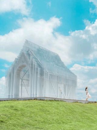 Hidden gem in Zhuhai: Anaya, a truly romantic spot.