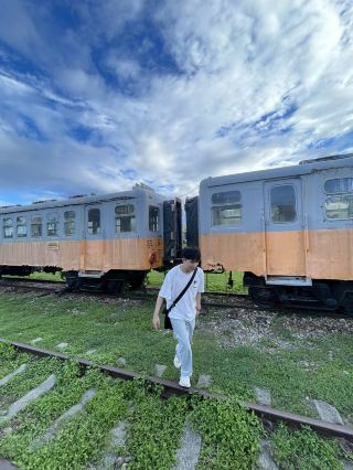 Taitung's Nightlife: Night Market + Creative Market + Sea Breeze, Super Chill