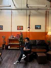 Blackbird Coffee