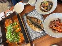 제주도 애월 갈치조림 예약 맛집 제주광해 애월