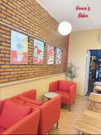 แนะนำคาเฟ่เปิดใหม่ในยะลา