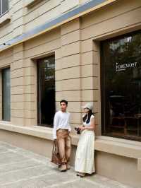 Foremost Café