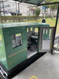 九州鐵道紀念館：一場懷舊的鐵道漫旅