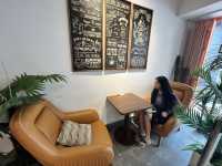  ☕ Cafe Ground @ 252 – Your Chill Oasis in Chinatown