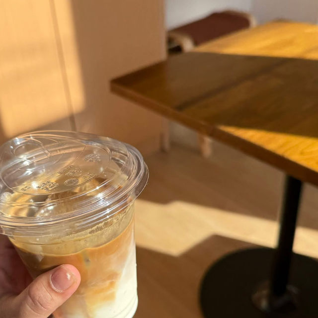 ☕️ Penmitr Coffee & Friends
