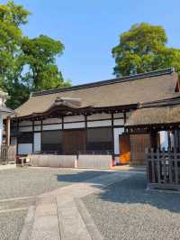 Fushimi Inari Taisha near Kyoto is must visit place