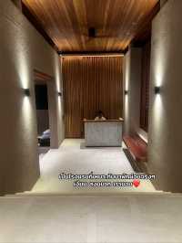 ที่พักเงียบ สงบ เหมาะแก่การพักผ่อนต้องที่นี่เลย⭐️