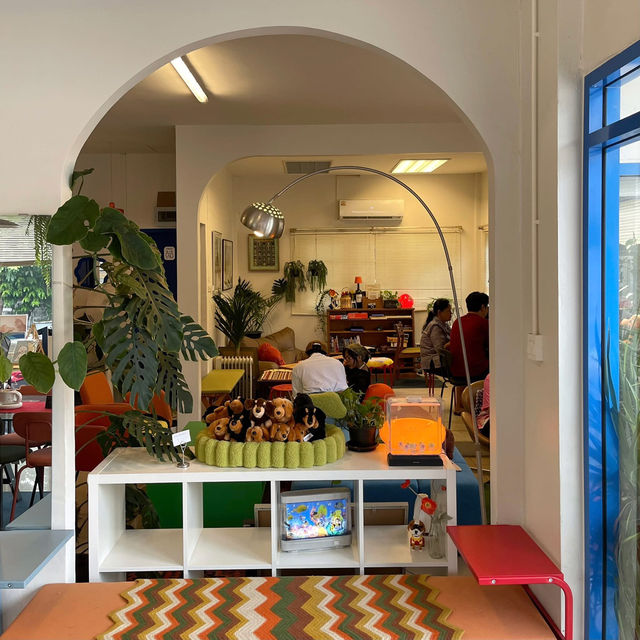 Neighbordog : Pak Kret 🏡🥤🛋️🦮🌀