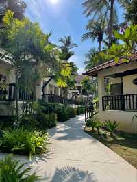 “Avillion Port Dickson – Where Rustic Luxury Meets the Sea”