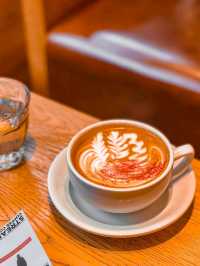Streamer Coffee Company Tokyo