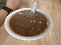 🍜 Qiao Di Kopitiam @ Eco Botanic – Classic Comfort, Done Right