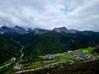 Yading Village Travel Guide – A Hidden Gem in Western Sichuan