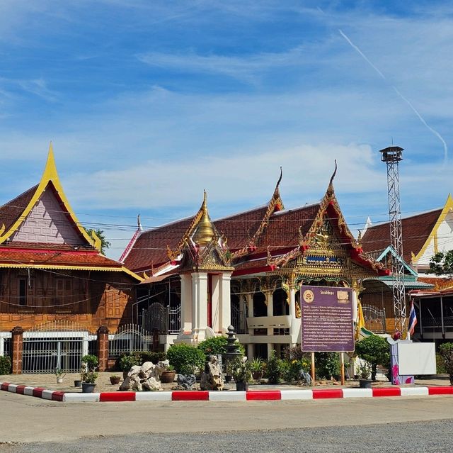 วัดเจดีย์ทอง