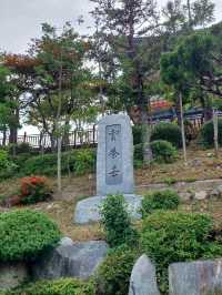 친구와 마주 앉아 나눈 잔잔한 속마음