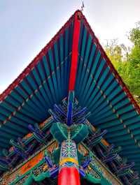 Yuantong Temple