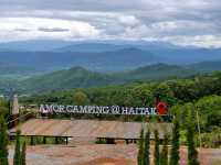 AMOR Camping @ Haitak