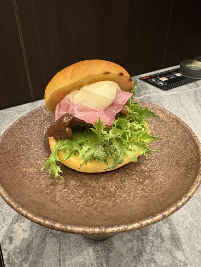 【東京🗼】銀座で特別な夜を！個室焼肉新店舗🥩