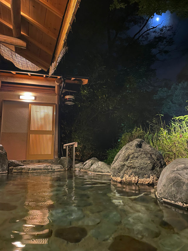 【山梨】人生で一度は泊まりたい最高の旅館♨️