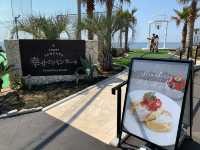 🥞 A Sweet Slice of Heaven by the Sea: A Happy Pancake Review