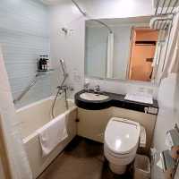 名古屋 | 站前好住處 Daiwa Roynet Hotel NAGOYA-EKIMAE