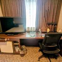 名古屋 | 站前好住處 Daiwa Roynet Hotel NAGOYA-EKIMAE