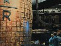  ☕ Starbucks Reserve Roastery Shanghai