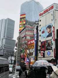 A must-know before visit to Shibuya!